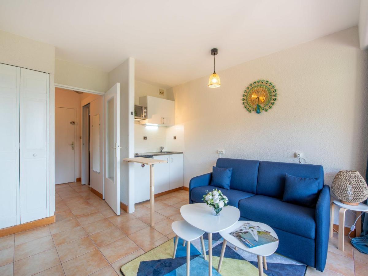 Studio De Cavalaire By Interhome Exterior foto