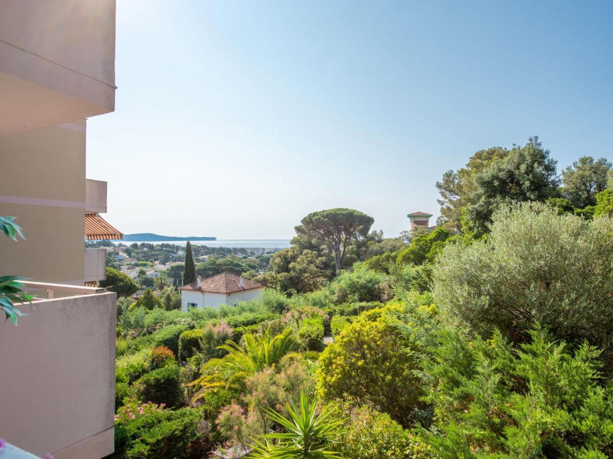 Studio De Cavalaire By Interhome Exterior foto
