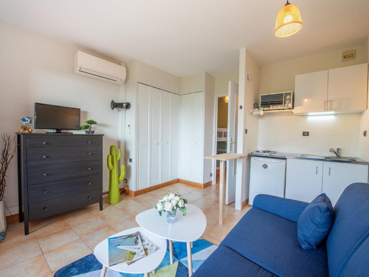 Studio De Cavalaire By Interhome Exterior foto